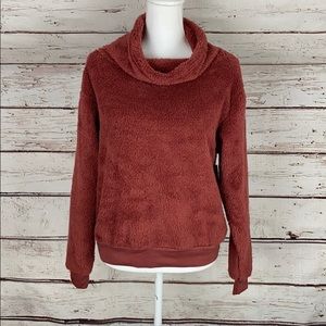 NWT dip sleepwear Soft Pullover Medium